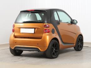 Smart Fortwo  1.0 