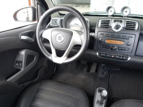 Smart Fortwo  1.0 