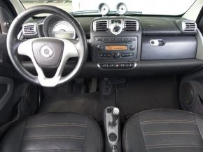 Smart Fortwo  1.0 