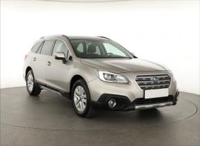 Subaru Outback  2.0 D 