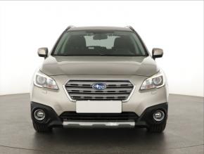 Subaru Outback  2.0 D 