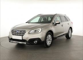 Subaru Outback  2.0 D 