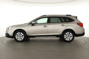 Subaru Outback  2.0 D 