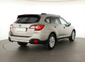 Subaru Outback  2.0 D 