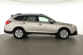 Subaru Outback  2.0 D 