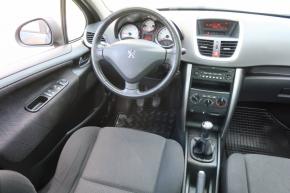 Peugeot 207  1.6 HDi 