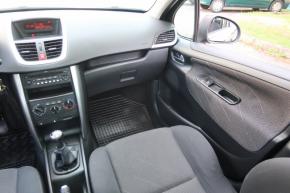 Peugeot 207  1.6 HDi 