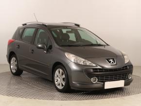 Peugeot 207  1.6 HDi 