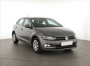 Volkswagen Polo  1.0 TSI Comfortline 