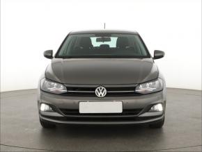 Volkswagen Polo  1.0 TSI Comfortline 