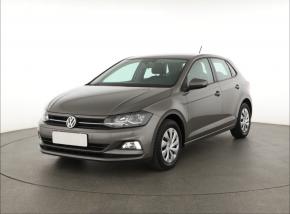 Volkswagen Polo  1.0 TSI Comfortline 