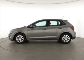 Volkswagen Polo  1.0 TSI Comfortline 