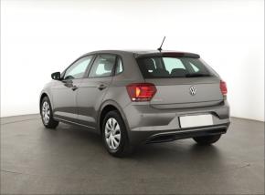 Volkswagen Polo  1.0 TSI Comfortline 