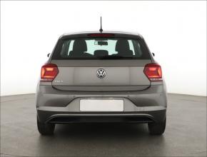 Volkswagen Polo  1.0 TSI Comfortline 