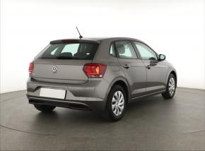 Volkswagen Polo  1.0 TSI Comfortline 