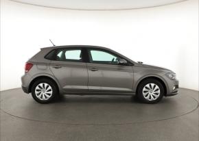 Volkswagen Polo  1.0 TSI Comfortline 