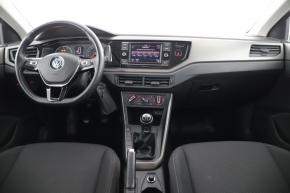 Volkswagen Polo  1.0 TSI Comfortline 