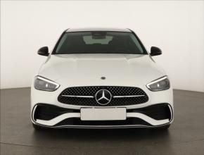 Mercedes-Benz C  C 400e 4MATIC AMG Paket 