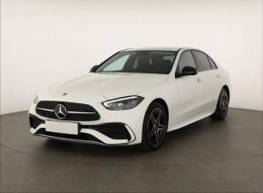 Mercedes-Benz C  C 400e 4MATIC AMG Paket 