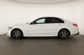 Mercedes-Benz C  C 400e 4MATIC AMG Paket 