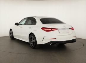 Mercedes-Benz C  C 400e 4MATIC AMG Paket 