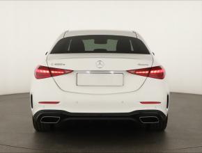 Mercedes-Benz C  C 400e 4MATIC AMG Paket 