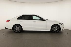 Mercedes-Benz C  C 400e 4MATIC AMG Paket 