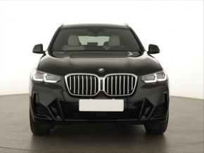 BMW X3  xDrive20d M Sport 