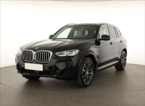 BMW X3  xDrive20d M Sport 