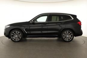 BMW X3  xDrive20d M Sport 