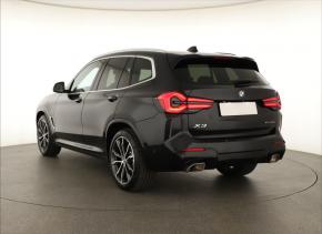 BMW X3  xDrive20d M Sport 