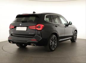 BMW X3  xDrive20d M Sport 