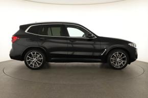 BMW X3  xDrive20d M Sport 