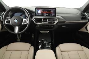 BMW X3  xDrive20d M Sport 