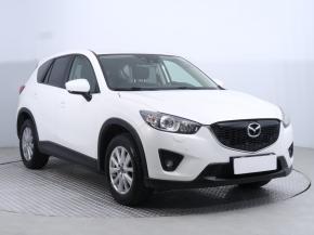 Mazda CX-5  2.2 Skyactiv-D 