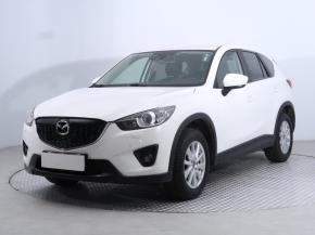 Mazda CX-5  2.2 Skyactiv-D 