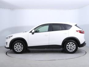 Mazda CX-5  2.2 Skyactiv-D 