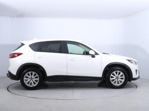 Mazda CX-5  2.2 Skyactiv-D 