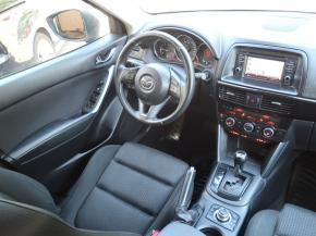 Mazda CX-5  2.2 Skyactiv-D 