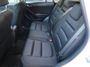 Mazda CX-5  2.2 Skyactiv-D 