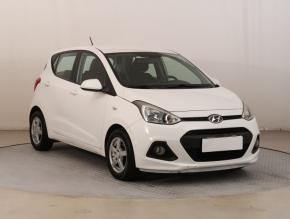 Hyundai i10  1.0 