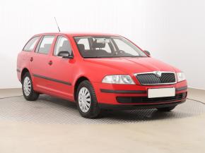 Škoda Octavia  1.4 16V 