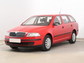 Škoda Octavia  1.4 16V 