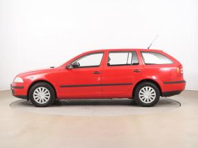 Škoda Octavia  1.4 16V 