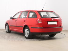 Škoda Octavia  1.4 16V 