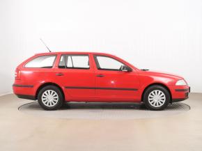 Škoda Octavia  1.4 16V 