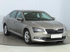 Škoda Superb  2.0 TDI 