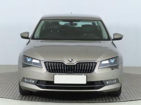 Škoda Superb  2.0 TDI 