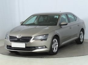 Škoda Superb  2.0 TDI 