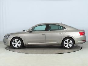 Škoda Superb  2.0 TDI 